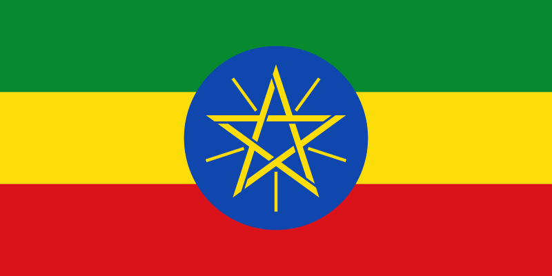 Ethiopia